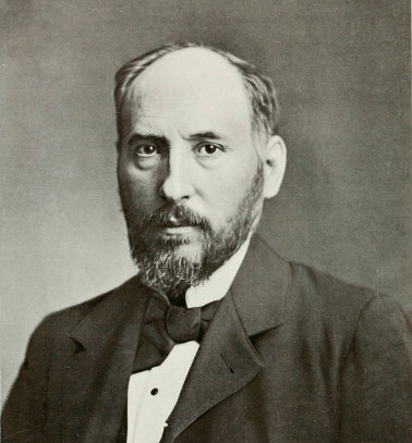 Santiago Ramón y Cajal