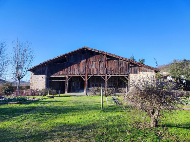 Igartubeiti Baserri Museoa