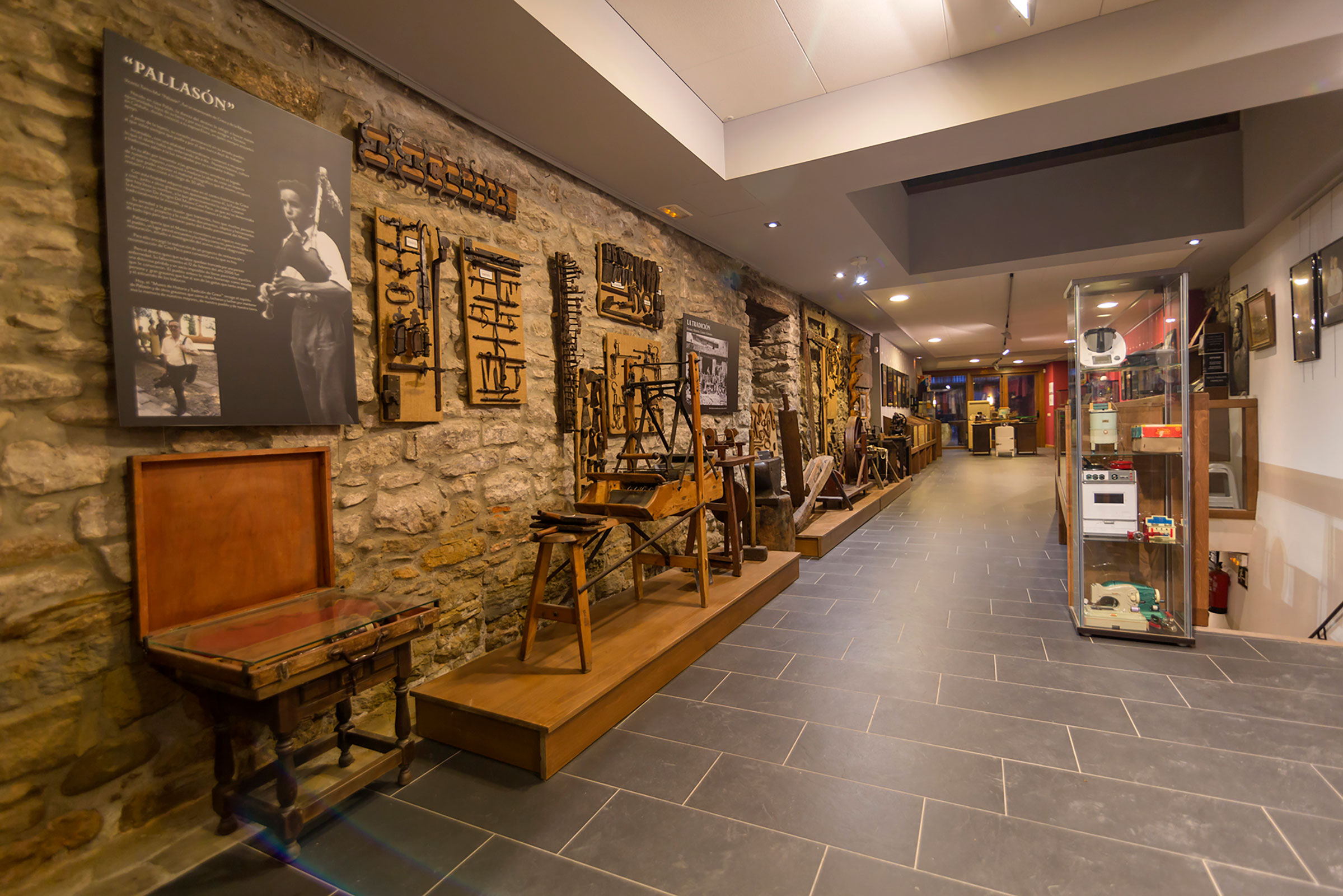 Museo de la Historia y tradición