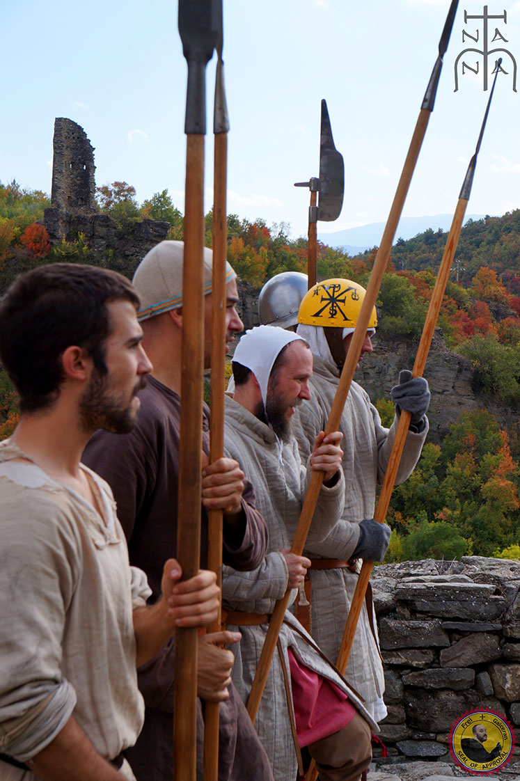 Ribagorza. Recreacionismo histórico
