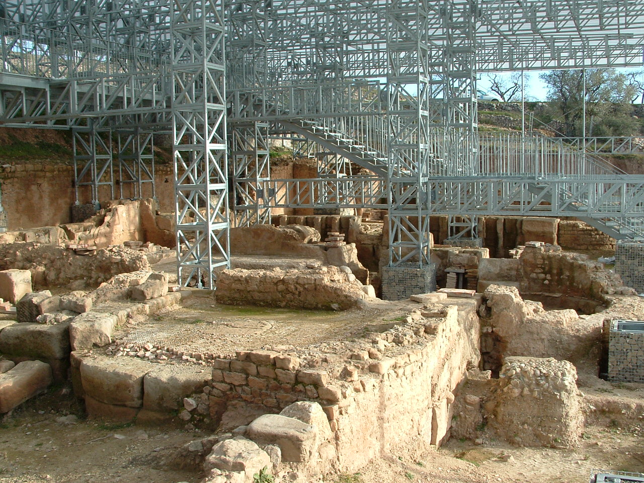 Labitolosa. Una ciudad romana en Ribagorza