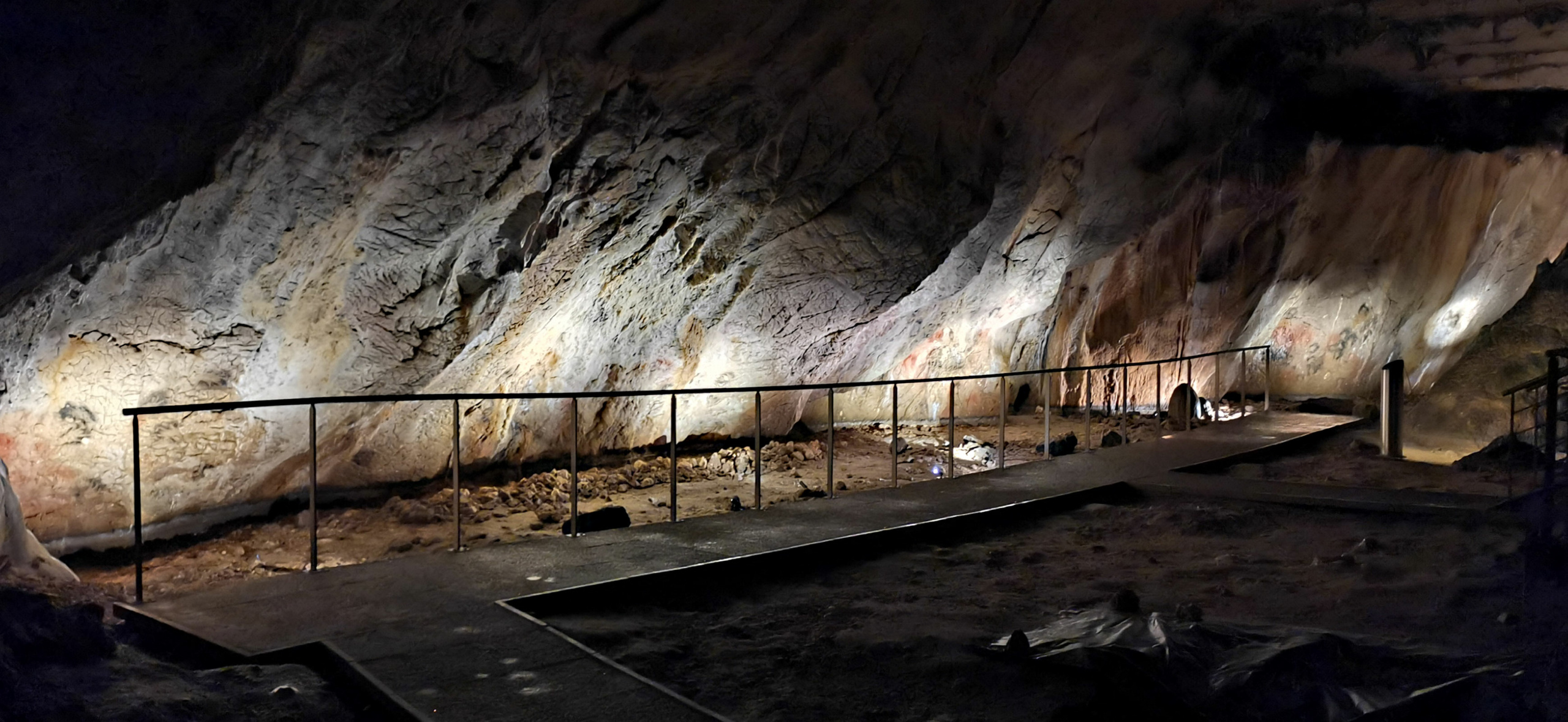 Conserver un patrimoine exceptionnel