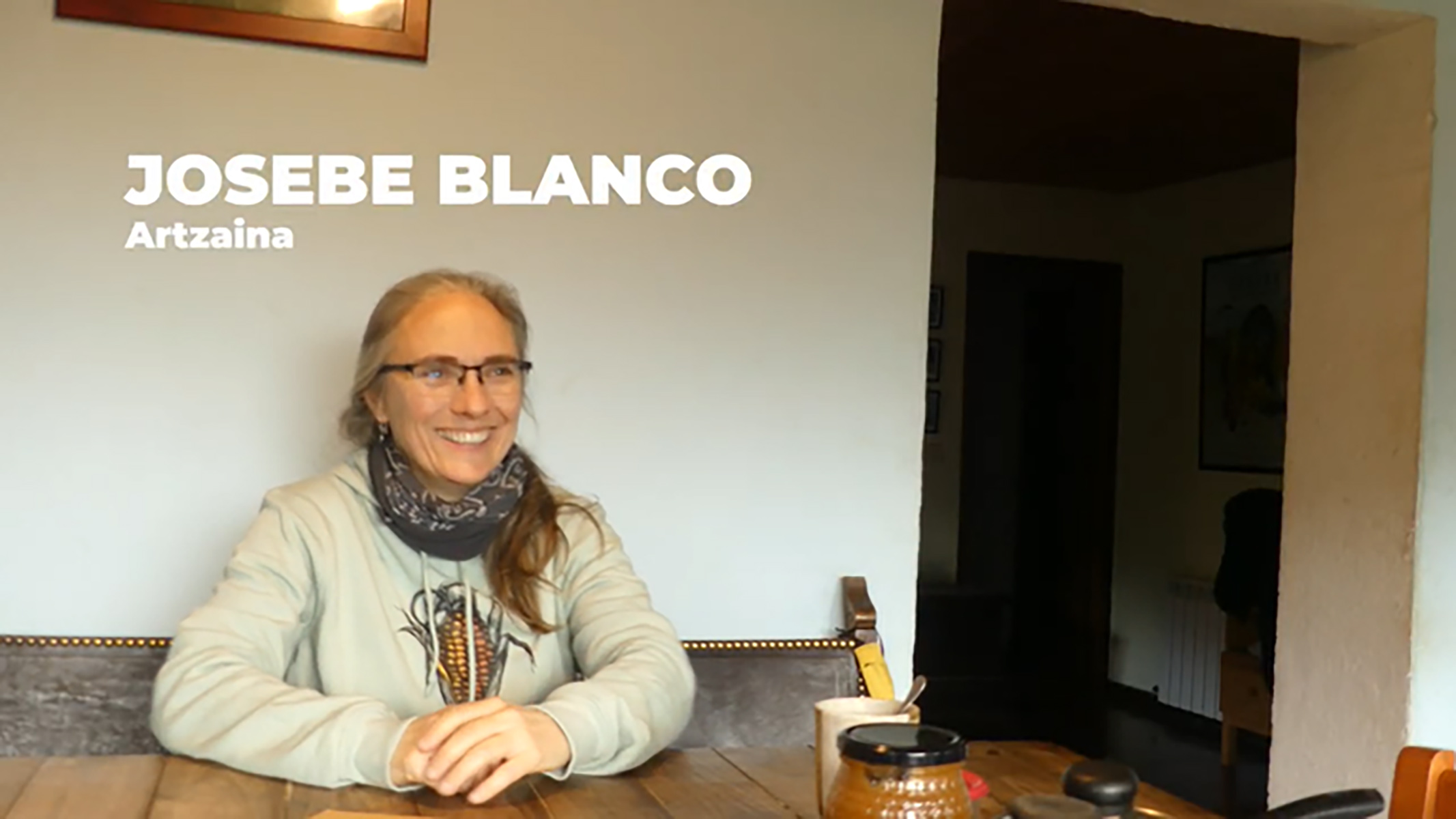 Entrevista a Josebe Blanco